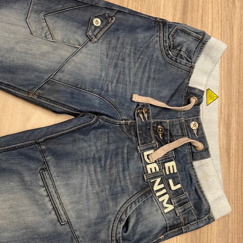 Mens jeans